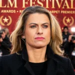 Who Is Karen Carney Partner