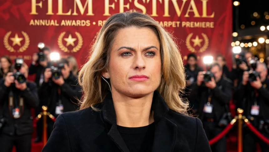 Who Is Karen Carney Partner