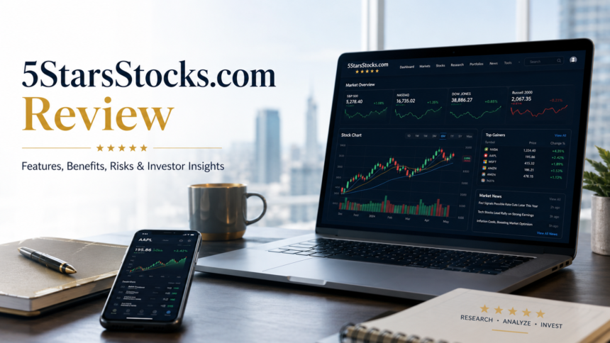5StarsStocks.com