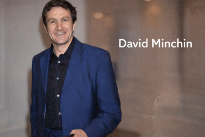 David Minchin