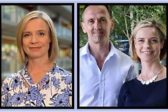 Is Sarah Keith-Lucas Still Married?